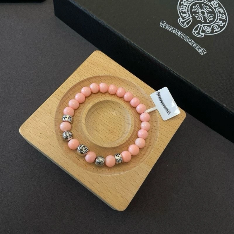 Bold Chrome Hearts Bracelets 241335