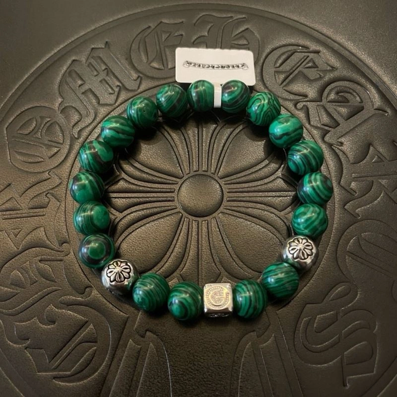 Tailored Chrome Hearts Bracelets 241329