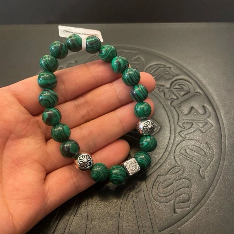 Tailored Chrome Hearts Bracelets 241329
