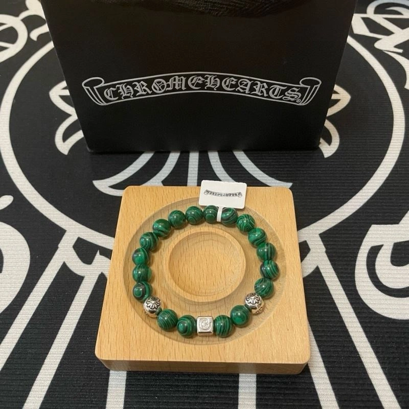 Tailored Chrome Hearts Bracelets 241329