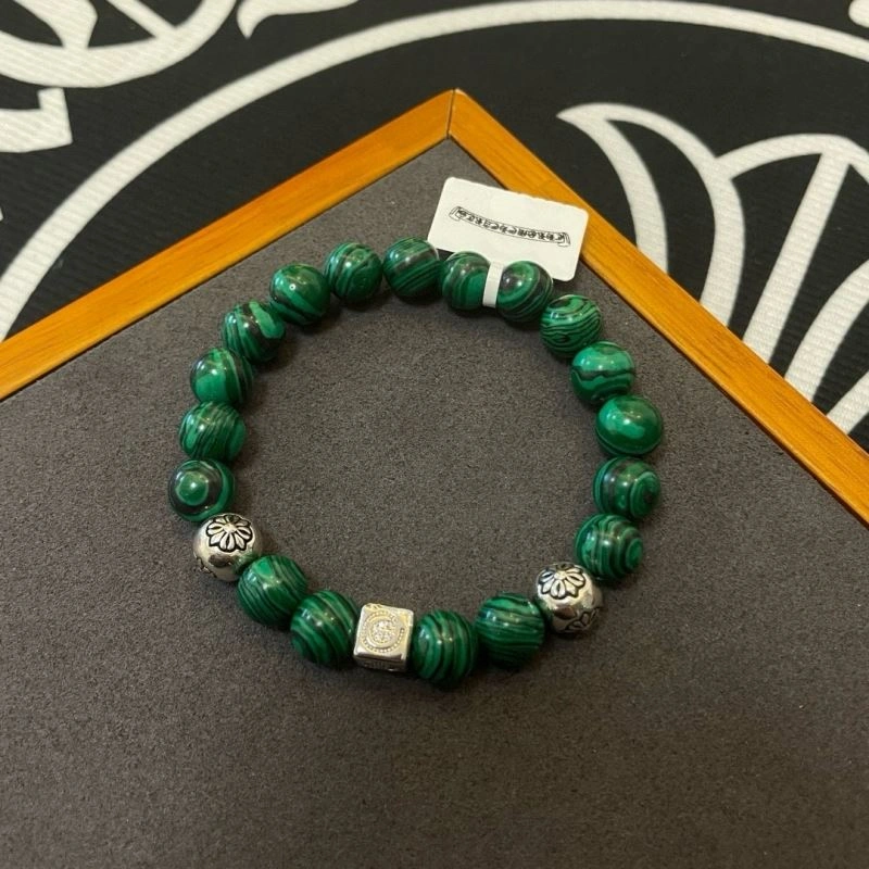 Tailored Chrome Hearts Bracelets 241329