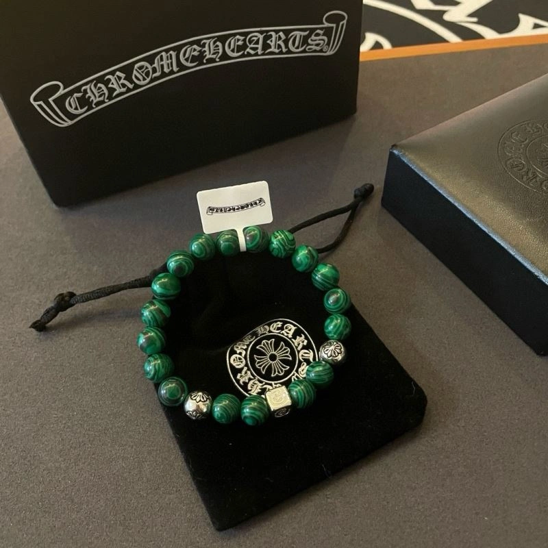 Tailored Chrome Hearts Bracelets 241329