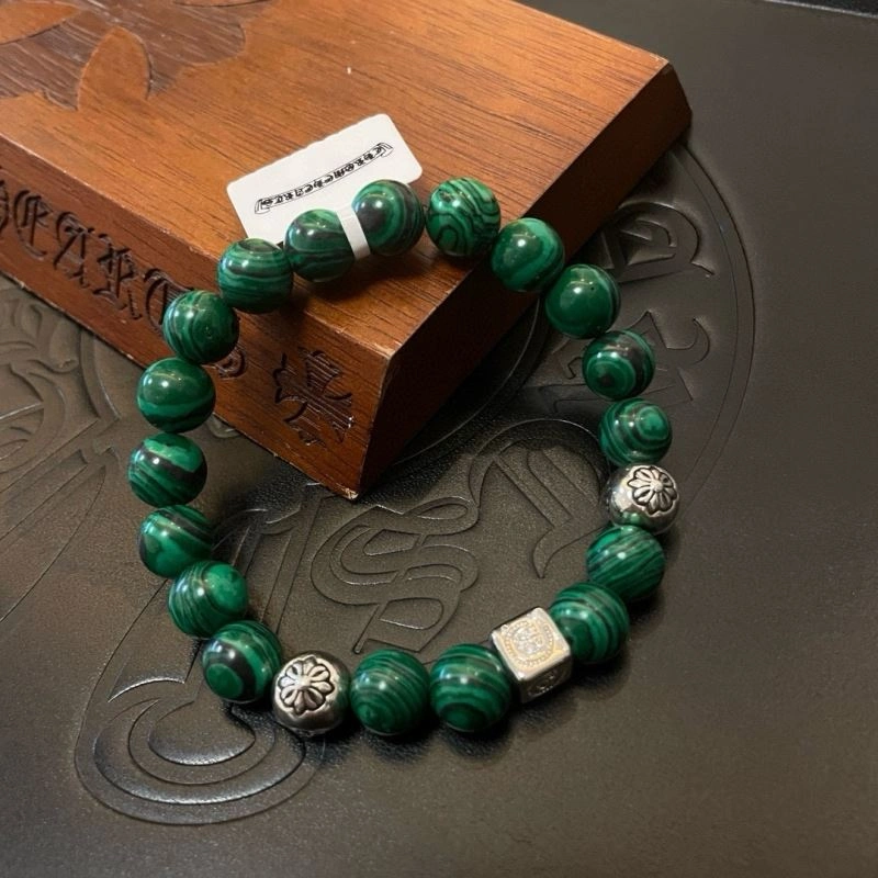 Tailored Chrome Hearts Bracelets 241329