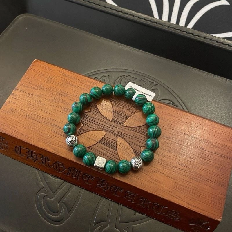 Tailored Chrome Hearts Bracelets 241329