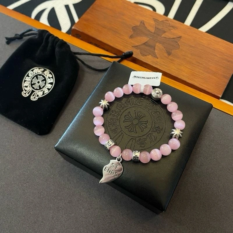 Chrome Hearts Bracelets Bright 241331
