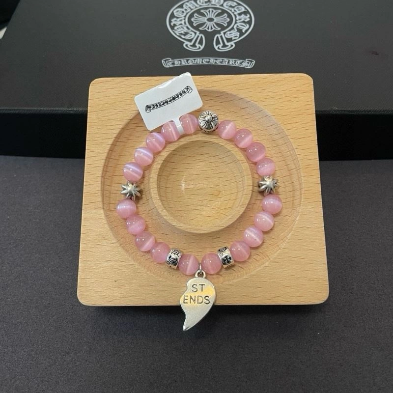 Chrome Hearts Bracelets Bright 241331