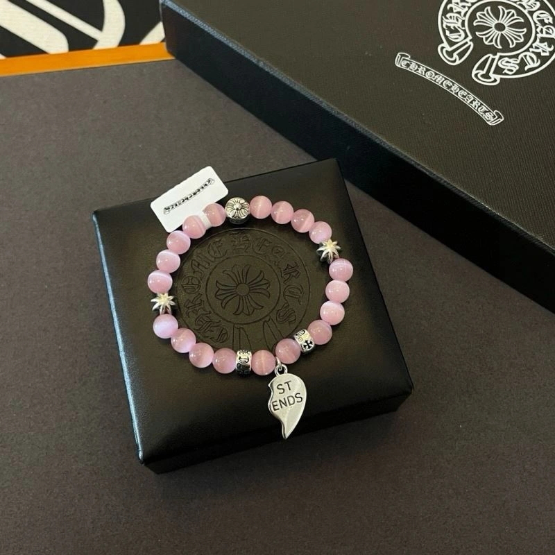 Chrome Hearts Bracelets Bright 241331