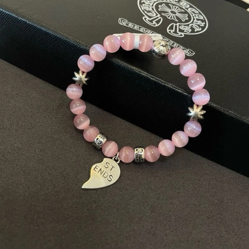 Chrome Hearts Bracelets Bright 241331
