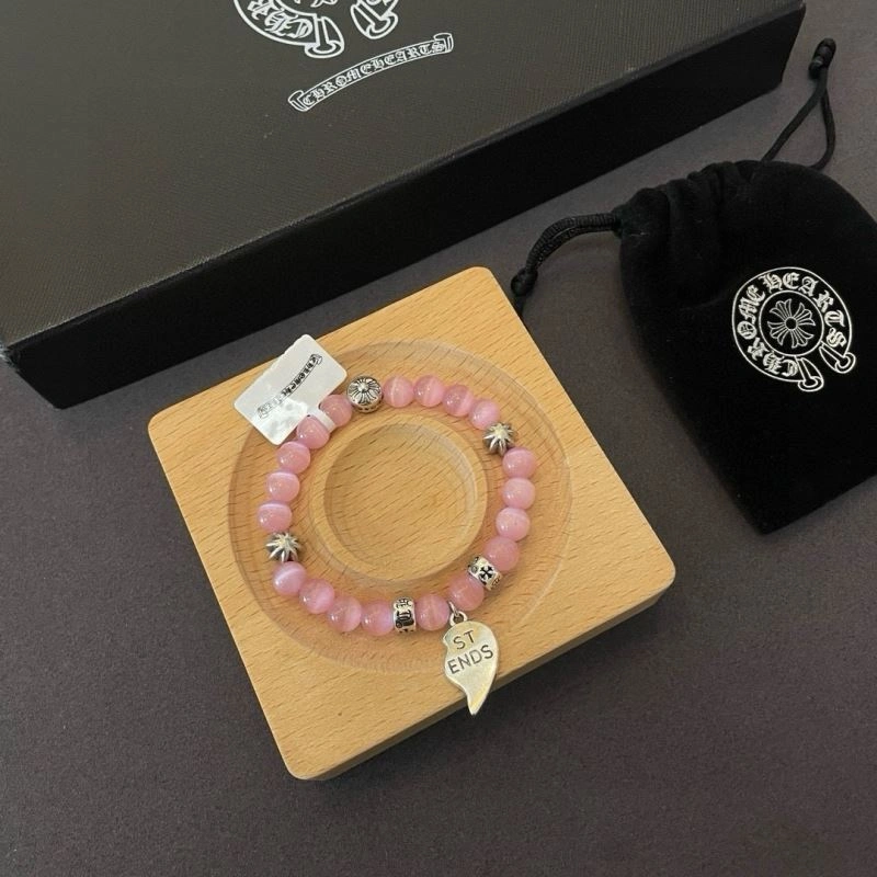 Chrome Hearts Bracelets Bright 241331