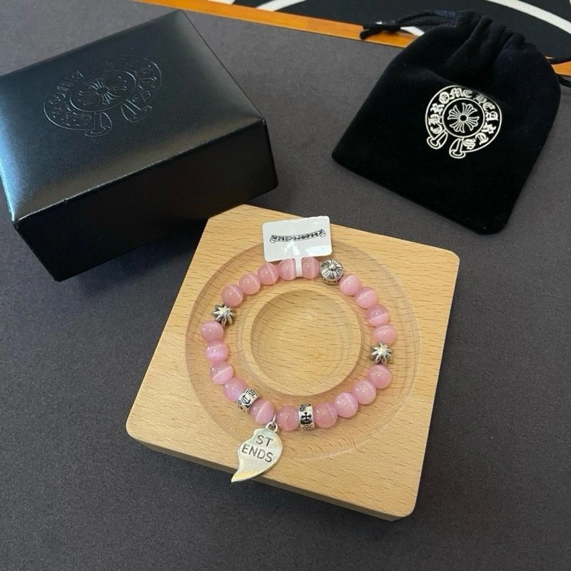 Chrome Hearts Bracelets Bright 241331