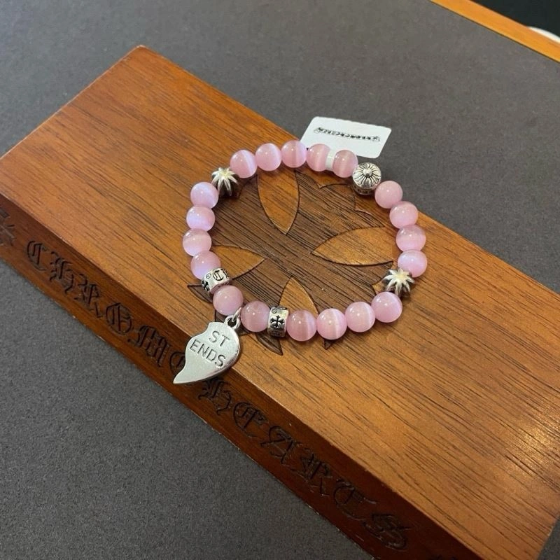 Chrome Hearts Bracelets Bright 241331