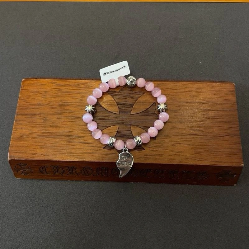 Chrome Hearts Bracelets Bright 241331