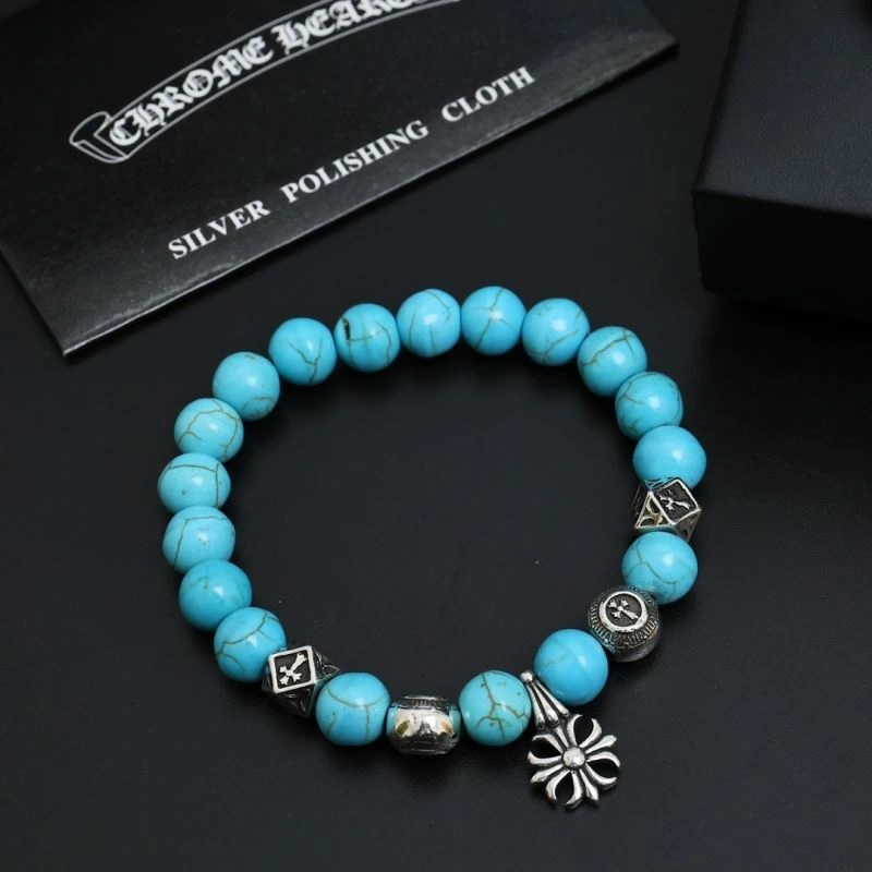 Chrome Hearts Bracelets EyeCatching 241327