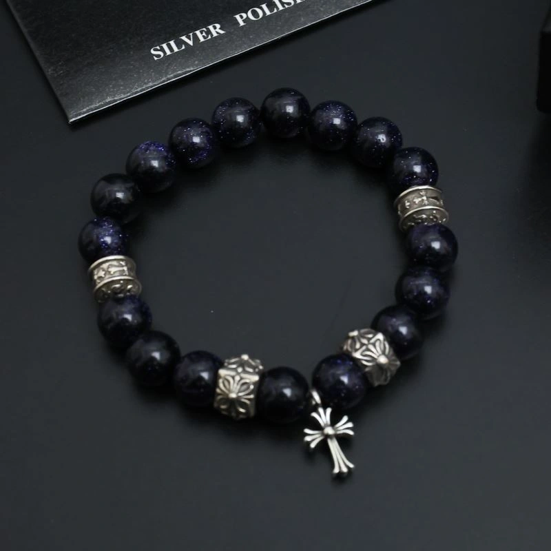 Chrome Hearts Bracelets EyeCatching 241327