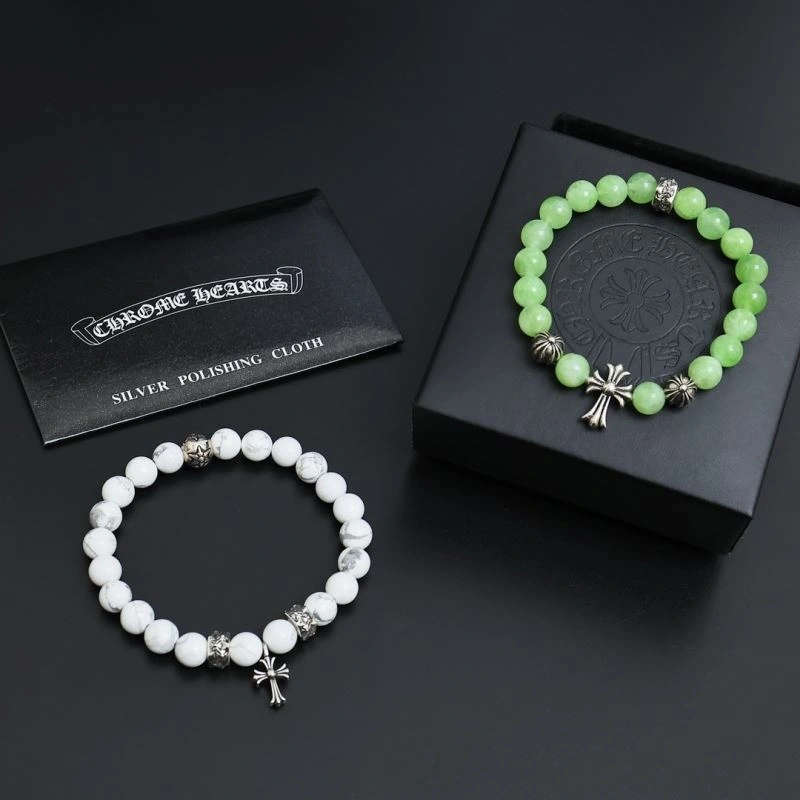 Chrome Hearts Bracelets Contemporary 241344