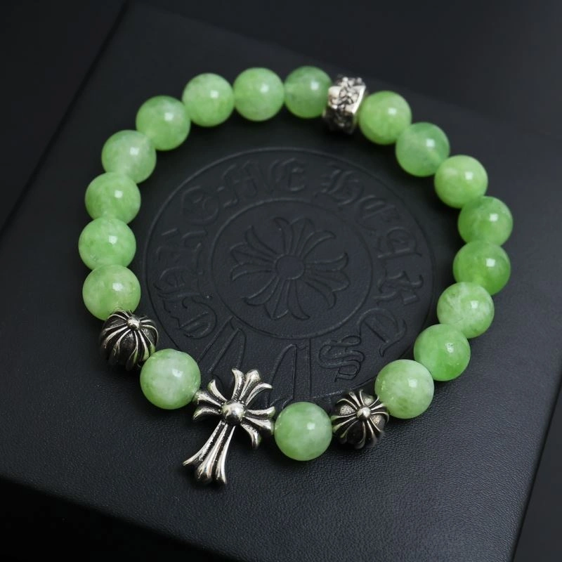 Chrome Hearts Bracelets Contemporary 241344