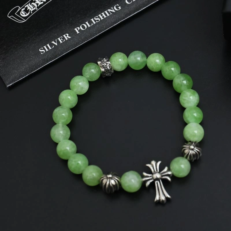 Chrome Hearts Bracelets Contemporary 241344