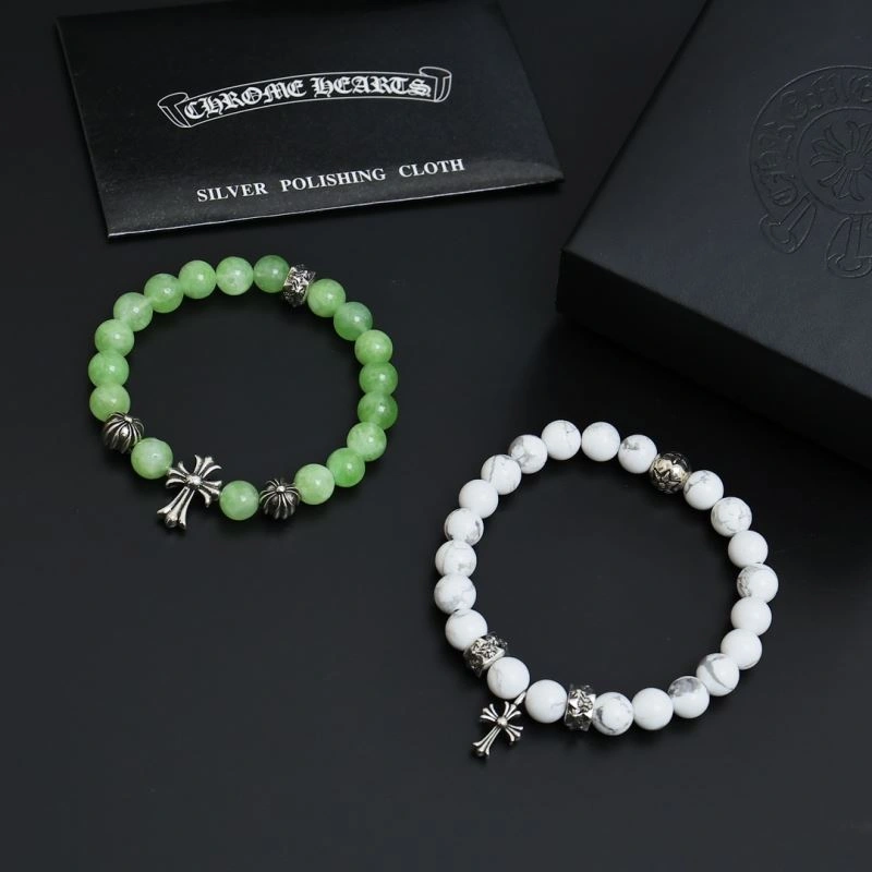 Chrome Hearts Bracelets Contemporary 241344