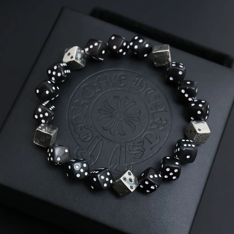 Chrome Hearts Bracelets WrinkleFree 241340