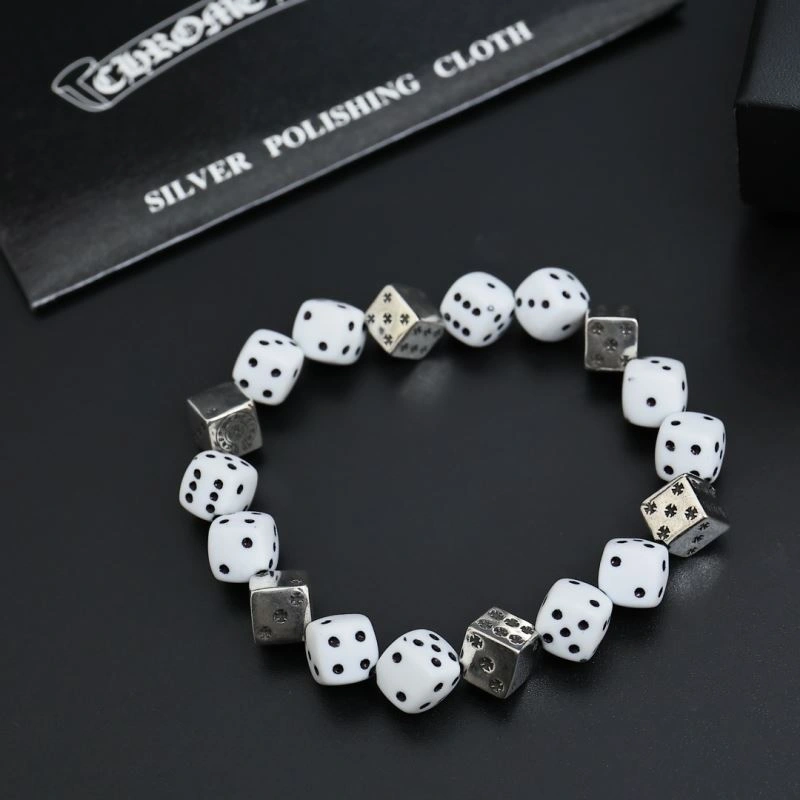 Chrome Hearts Bracelets WrinkleFree 241340