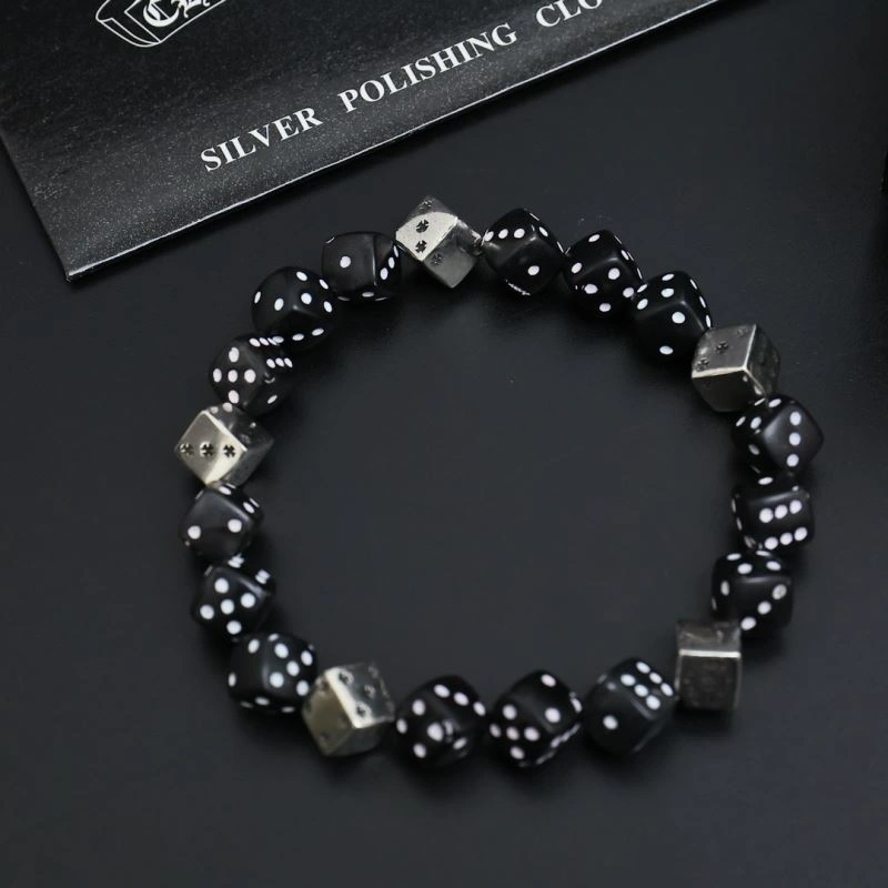 Chrome Hearts Bracelets WrinkleFree 241340