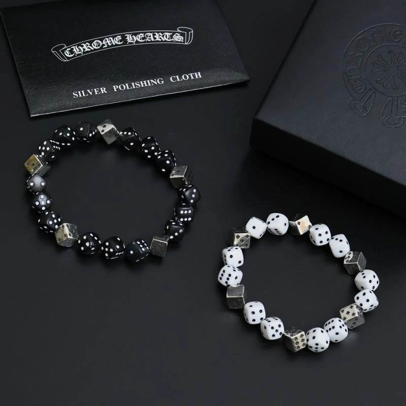 Chrome Hearts Bracelets WrinkleFree 241340