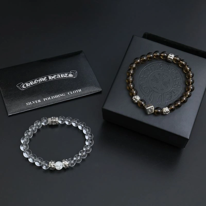 UrbanStyle Chrome Hearts Bracelets 241342