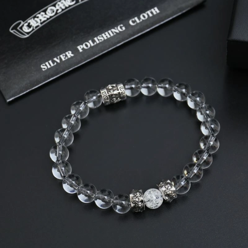 UrbanStyle Chrome Hearts Bracelets 241342