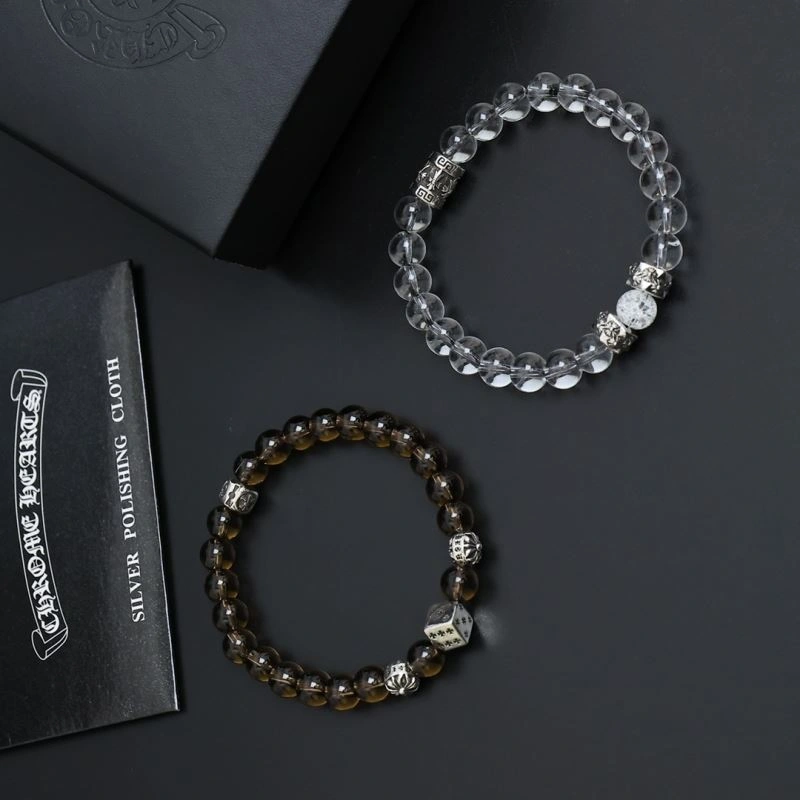 UrbanStyle Chrome Hearts Bracelets 241342