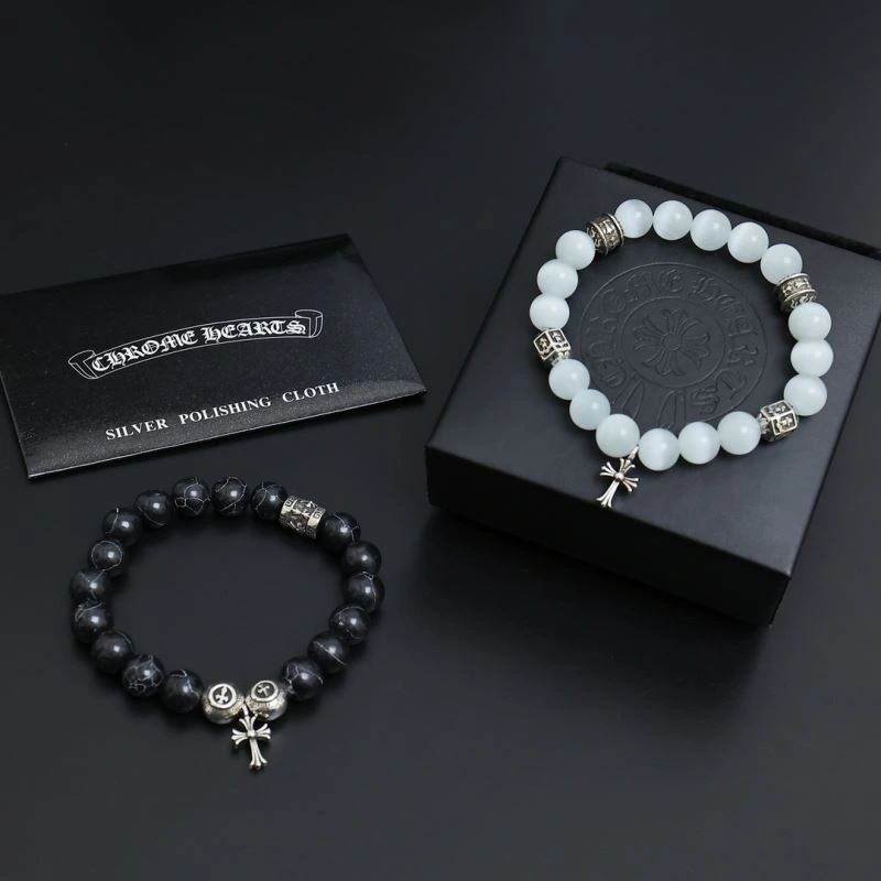 Chrome Hearts Bracelets Premium 241328
