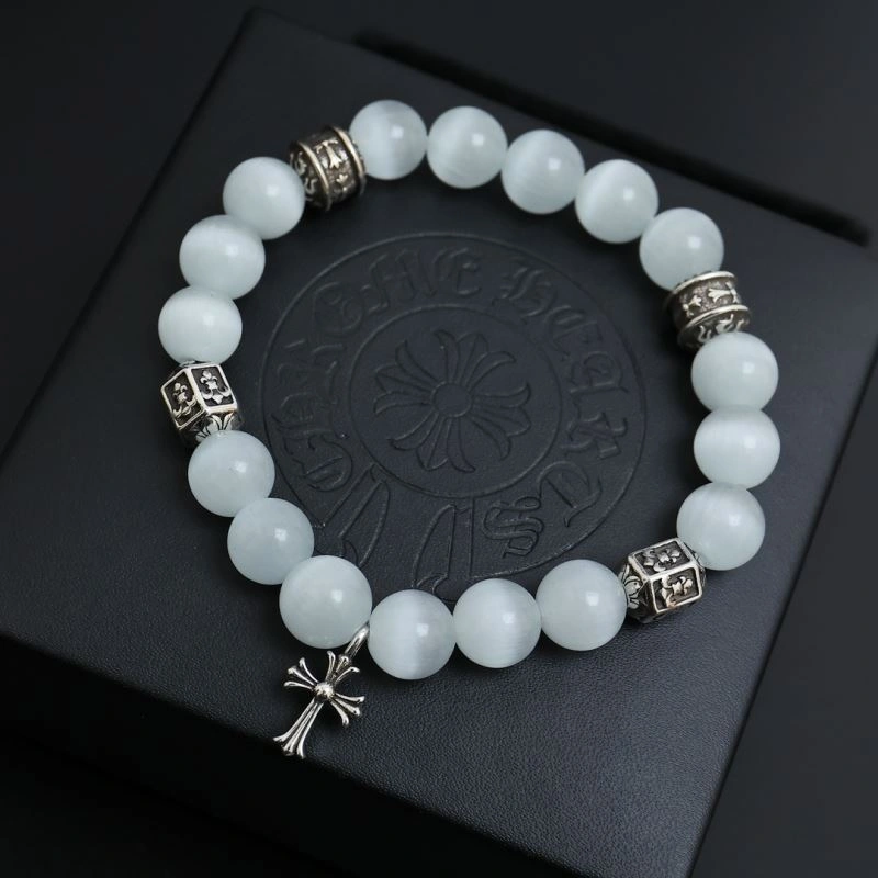 Chrome Hearts Bracelets Premium 241328