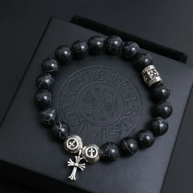 Chrome Hearts Bracelets Premium 241328