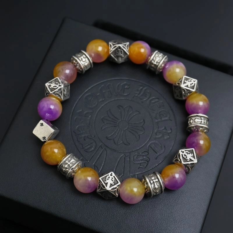 Premium Chrome Hearts Bracelets 241330