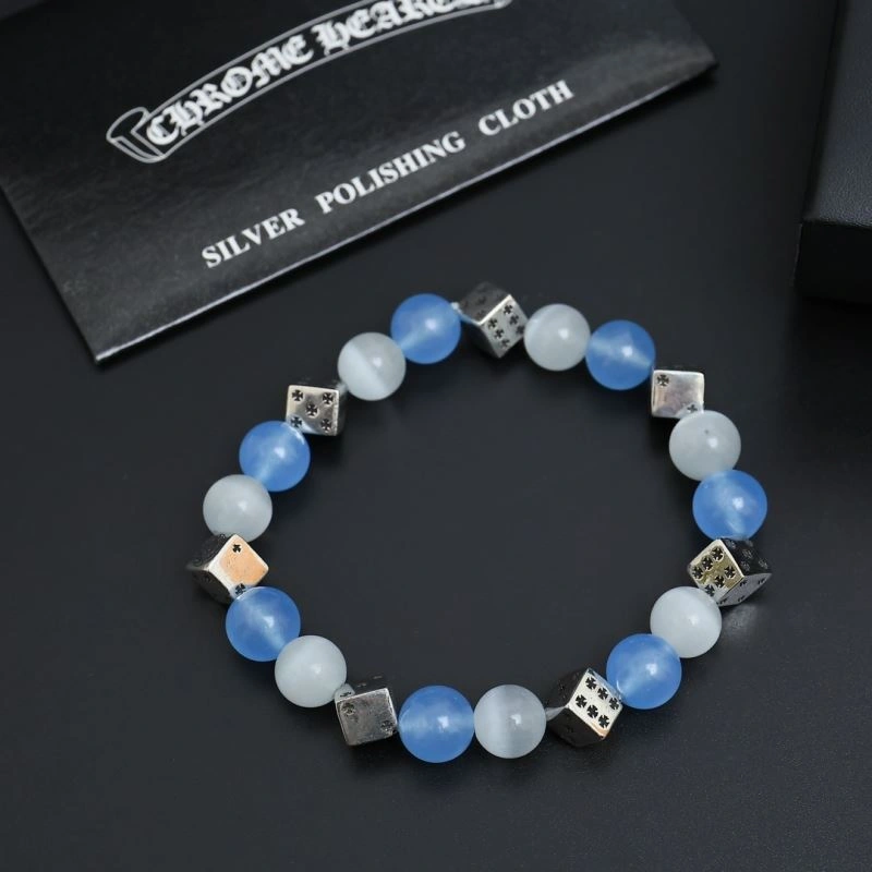 Premium Chrome Hearts Bracelets 241330