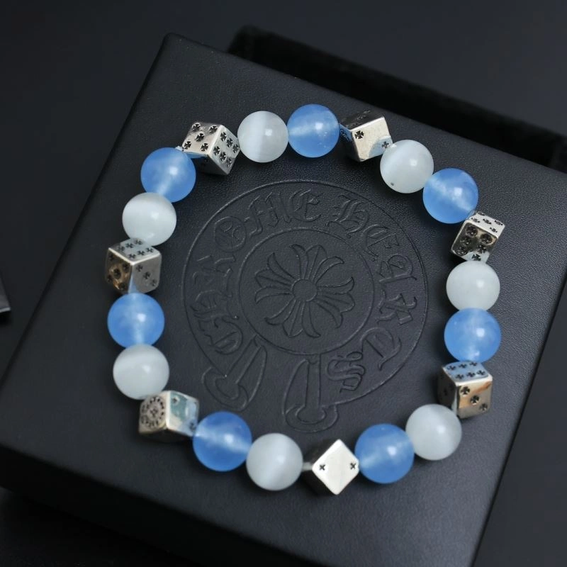 Premium Chrome Hearts Bracelets 241330
