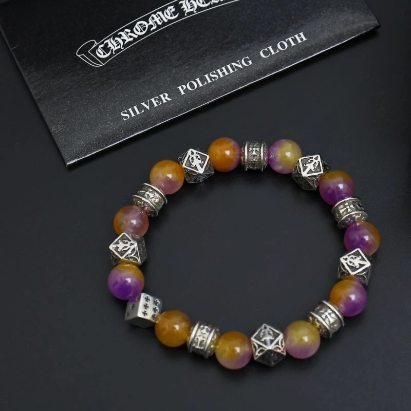 Premium Chrome Hearts Bracelets 241330