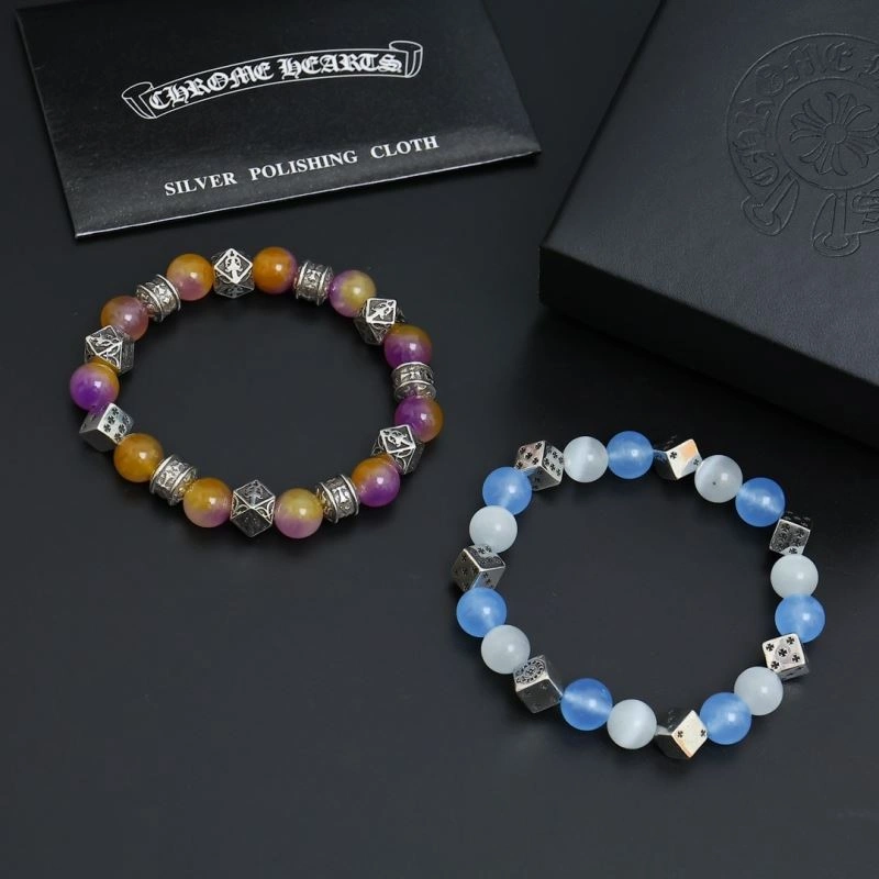 Premium Chrome Hearts Bracelets 241330