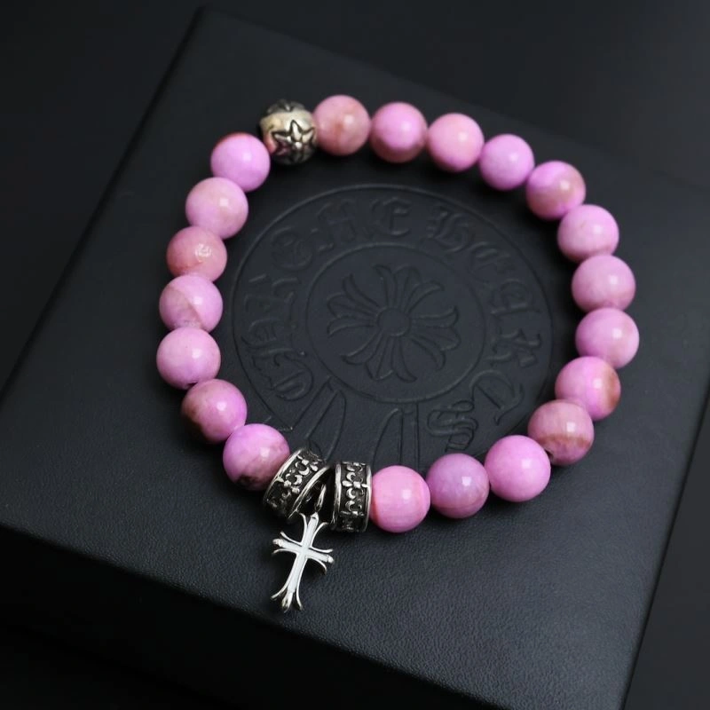 Chrome Hearts Bracelets Unisex 241326