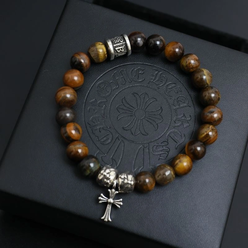 Chrome Hearts Bracelets Unisex 241326