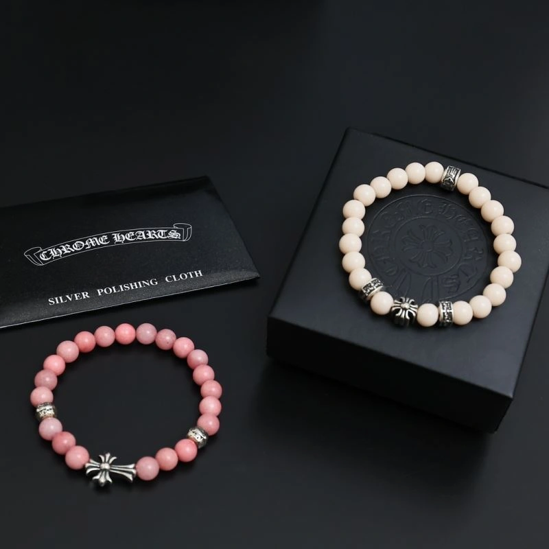 Chrome Hearts Bracelets TechFriendly 241334