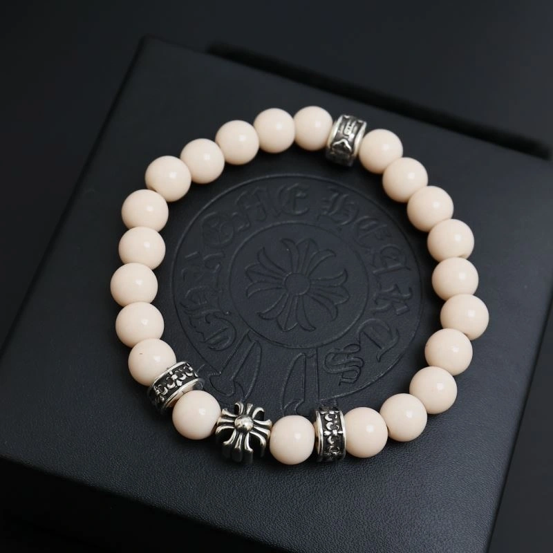 Chrome Hearts Bracelets TechFriendly 241334