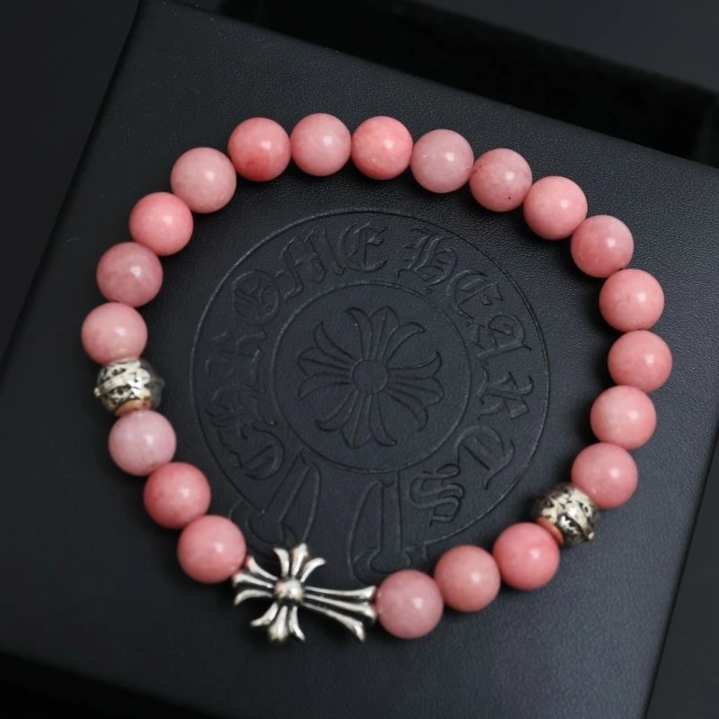 Chrome Hearts Bracelets TechFriendly 241334