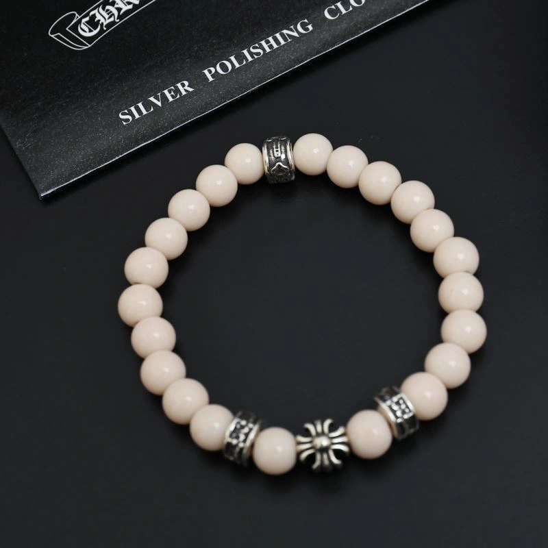 Chrome Hearts Bracelets TechFriendly 241334
