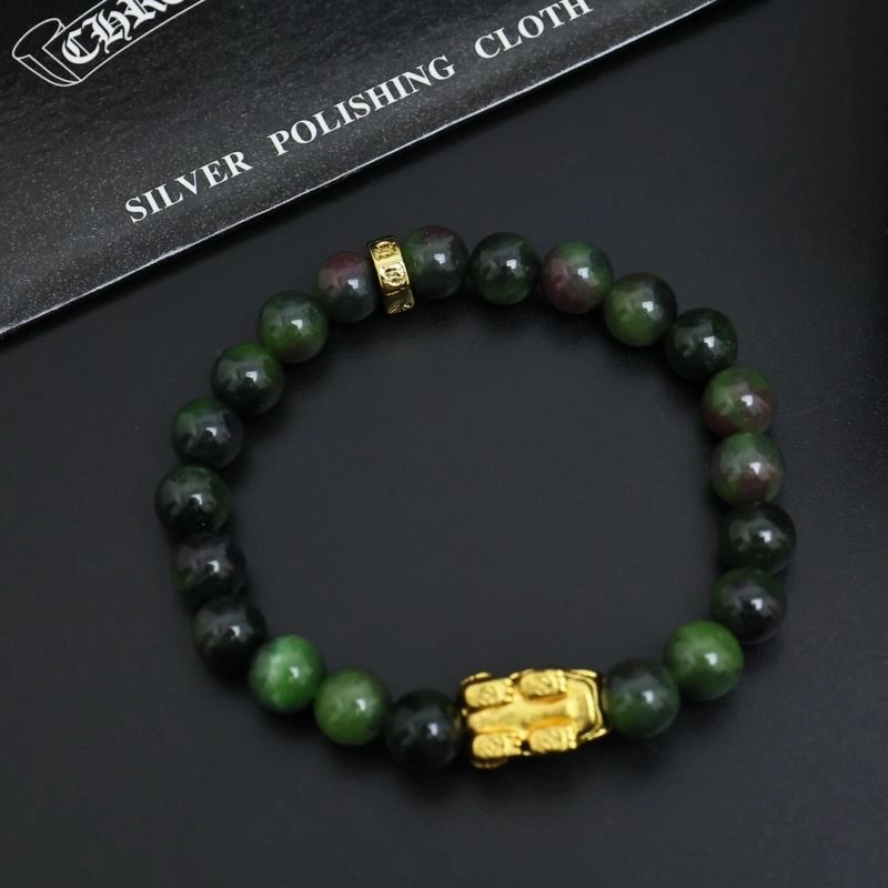 Chrome Hearts Bracelets Popular 241332