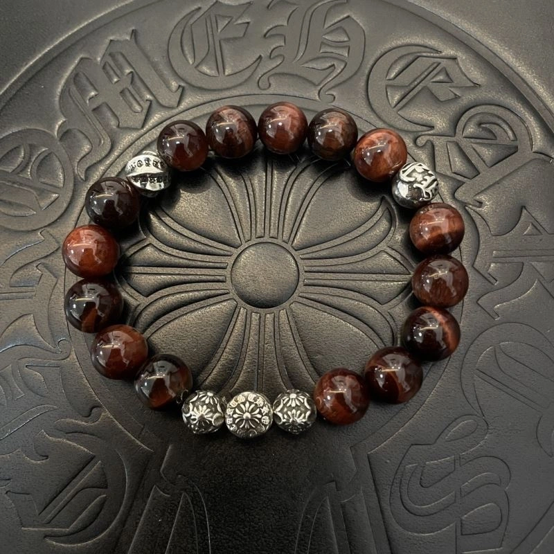 Chrome Hearts Bracelets Snug 241341