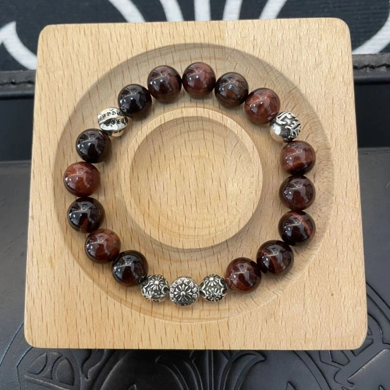 Chrome Hearts Bracelets Snug 241341