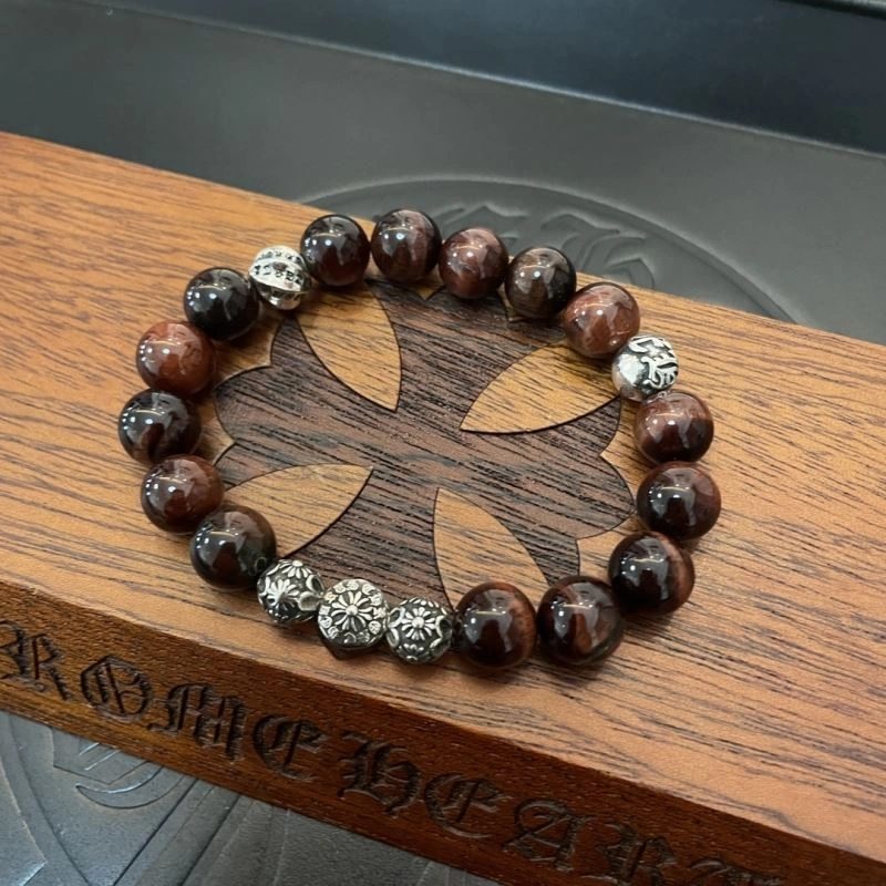 Chrome Hearts Bracelets Snug 241341