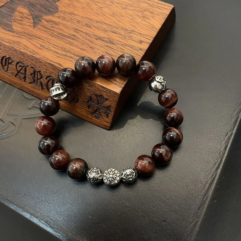 Chrome Hearts Bracelets Snug 241341