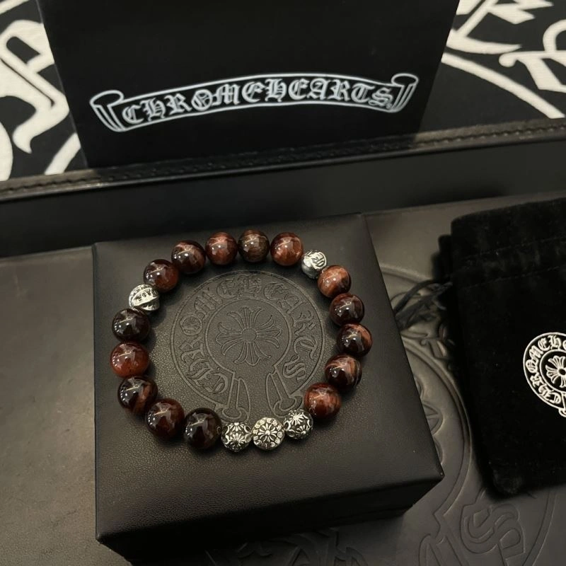 Chrome Hearts Bracelets Snug 241341