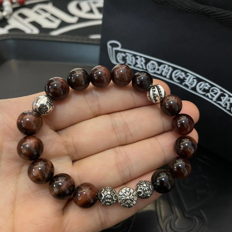 Chrome Hearts Bracelets Snug 241341